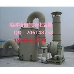巖棉廠廢氣異味處理設(shè)備與煙塵凈化技術(shù)