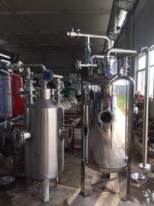 飲用水凈化設(shè)備報(bào)價(jià)與廠家選擇指南