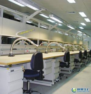 凈化工作臺選購指南 從百級到千級的專業(yè)應(yīng)用解析