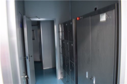 河北食品廠無塵車間凈化裝修工程與核心凈化設(shè)備指南