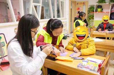2023屆至善榮譽(yù)生特別榮譽(yù)獎得主孫瑩 以服務(wù)之心點(diǎn)亮招生之路