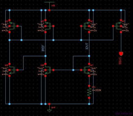 手算基準電流源 Analog/RF IC設計中的基石與EETop社區(qū)探討